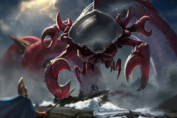 Kraken новая ссылка